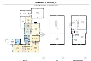 1219 Golf Ln, Wheaton, IL 60189 - Photo 76