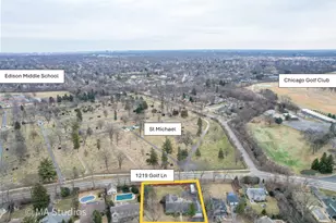 1219 Golf Ln, Wheaton, IL 60189 - Photo 72