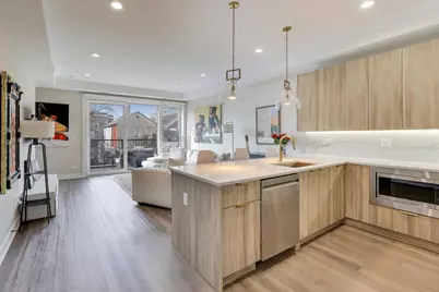 1715 S Morgan Street #2, Chicago, IL 60608 - Photo 10