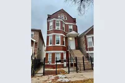 5144 S Hermitage Avenue #2, Chicago, IL 60609 - Photo 1