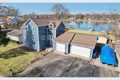 912 River Terrace Drive, Johnsburg, IL 60051 - Photo 1