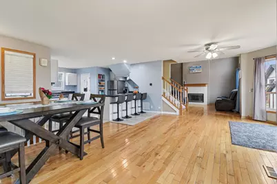 912 River Terrace Drive, Johnsburg, IL 60051 - Photo 6