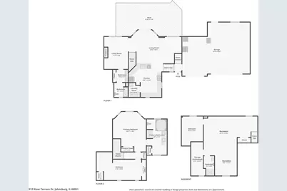 912 River Terrace Drive, Johnsburg, IL 60051 - Photo 48