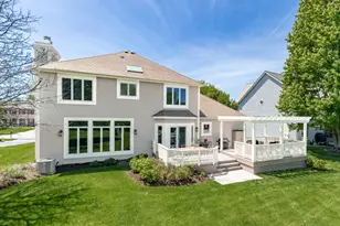 1407 Grommon Rd, Naperville, IL 60564 - Photo 46