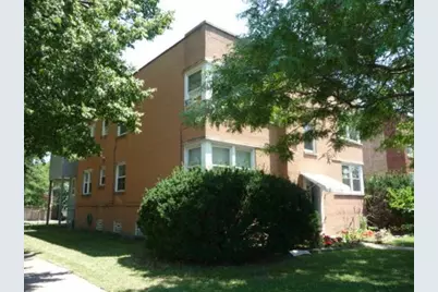 6557 N California Avenue #2S, Chicago, IL 60645 - Photo 1