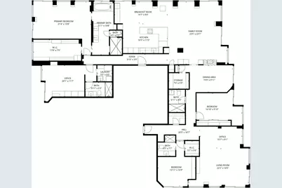 345 W Fullerton Parkway #1801, Chicago, IL 60614 - Photo 18