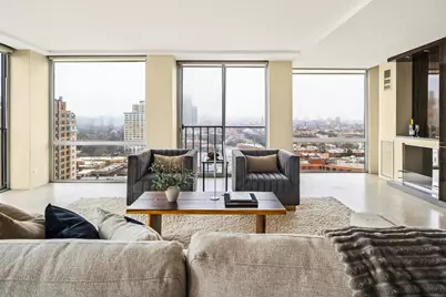 345 W Fullerton Parkway #1801, Chicago, IL 60614 - Photo 4