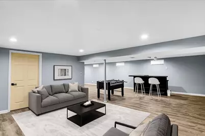 406 N Park Drive, Glenwood, IL 60425 - Photo 24