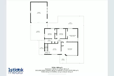 406 N Park Drive, Glenwood, IL 60425 - Photo 34