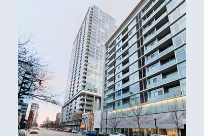 1720 S Michigan Street #1706, Chicago, IL 60616 - Photo 1