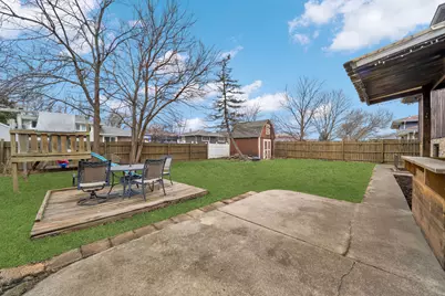 10732 S Meadow Lane, Palos Hills, IL 60465 - Photo 22