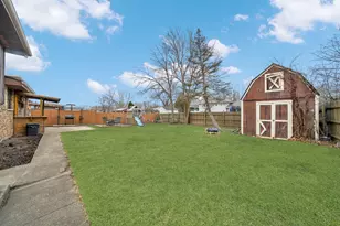 10732 S Meadow Ln, Palos Hills, IL 60465 - Photo 24