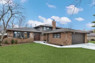 10732 S Meadow Ln, Palos Hills, IL 60465 - Photo 1