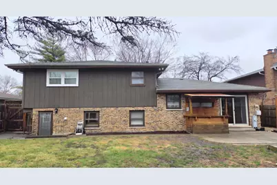 10732 S Meadow Lane, Palos Hills, IL 60465 - Photo 22