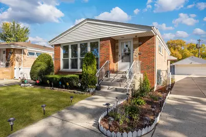 4856 Wick Drive, Oak Lawn, IL 60453 - Photo 2