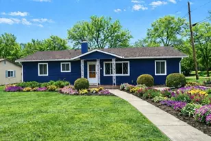 5508 S Stough St, Hinsdale, IL 60521 - Photo 1