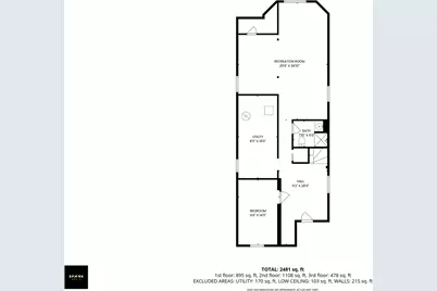 7206 S Fairfield Avenue, Chicago, IL 60629 - Photo 32