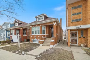 7206 S Fairfield Ave, Chicago, IL 60629 - Photo 1