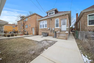 7206 S Fairfield Avenue, Chicago, IL 60629 - Photo 30