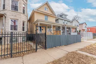 611 N Long Ave, Chicago, IL 60644 - Photo 2