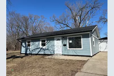 591 Andover Street, Chicago Heights, IL 60411 - Photo 2