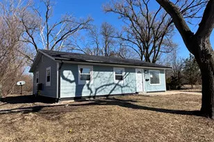 591 Andover St, Chicago Heights, IL 60411 - Photo 1