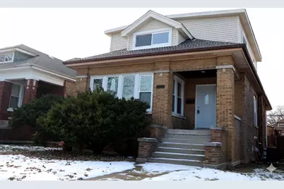 9242 S Throop Street, Chicago, IL 60620 - Photo 1