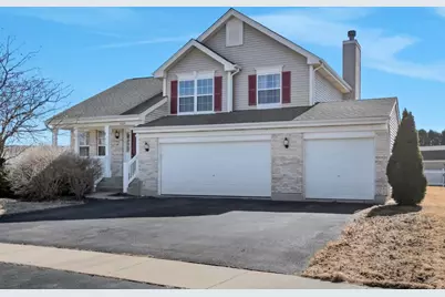 1606 Donegal Drive, Minooka, IL 60447 - Photo 2