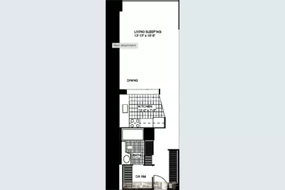 1636 N Wells Street #602, Chicago, IL 60614 - Photo 2