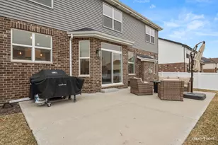 15911 Crimson Dr, Lockport, IL 60441 - Photo 36