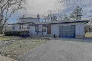 712 Gardner Rd, Flossmoor, IL 60422 - Photo 4