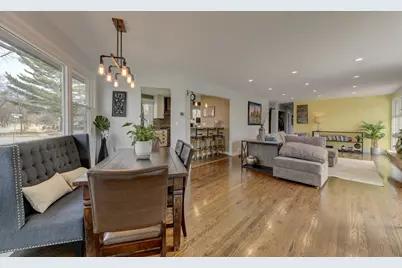 712 Gardner Road, Flossmoor, IL 60422 - Photo 12