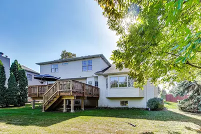 23058 Arbor Creek Drive, Plainfield, IL 60586 - Photo 42