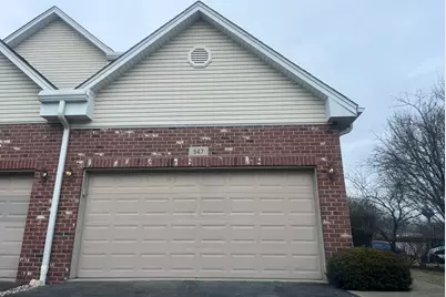 547 Goodwin Drive, Bolingbrook, IL 60440 - Photo 1
