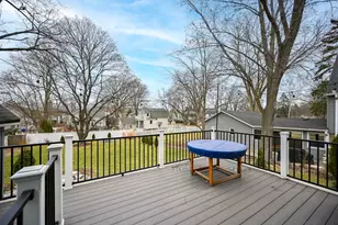 421 E Willow Ave, Wheaton, IL 60187 - Photo 28