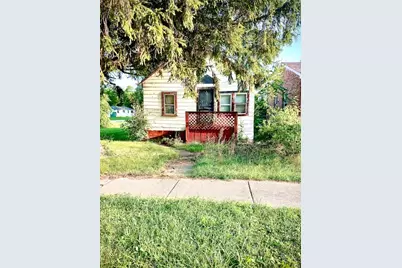 3803 W 139th Street, Robbins, IL 60472 - Photo 1