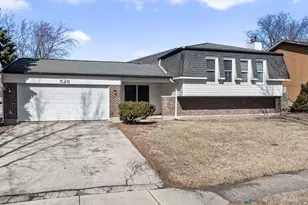 526 King Arthur Way, Bolingbrook, IL 60440 - Photo 1