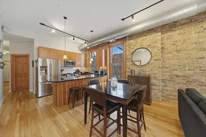 1925 W Division Street #1, Chicago, IL 60622 - Photo 2