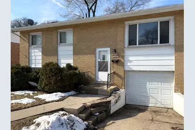 12204 S Lawndale Avenue, Alsip, IL 60803 - Photo 2