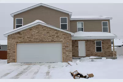 837 Blackhawk Drive, Braidwood, IL 60408 - Photo 18