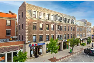 722 Clark Street #301, Evanston, IL 60201 - Photo 1