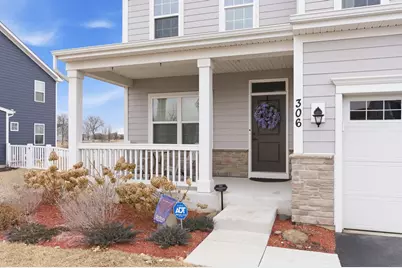 306 Atkinson Drive, Sugar Grove, IL 60554 - Photo 6
