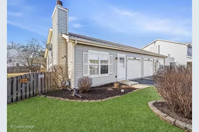 22201 W Ocala Court, Plainfield, IL 60544 - Photo 2