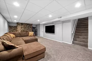 532 Circle Dr, Fox Lake, IL 60020 - Photo 34