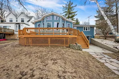 532 Circle Drive, Fox Lake, IL 60020 - Photo 48