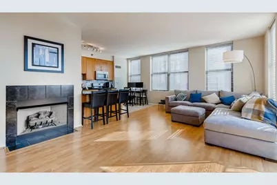 330 N Jefferson Street N #805, Chicago, IL 60661 - Photo 4