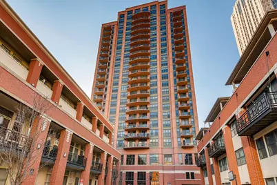 330 N Jefferson Street N #805, Chicago, IL 60661 - Photo 2