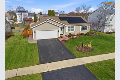 3412 Harbor Ridge Drive, Zion, IL 60099 - Photo 2