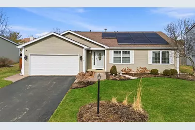 3412 Harbor Ridge Drive, Zion, IL 60099 - Photo 1
