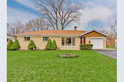 9412 Margail Avenue, Des Plaines, IL 60016 - Photo 1